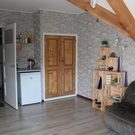 B&B De Prinsenhof Gassel Екстериор снимка