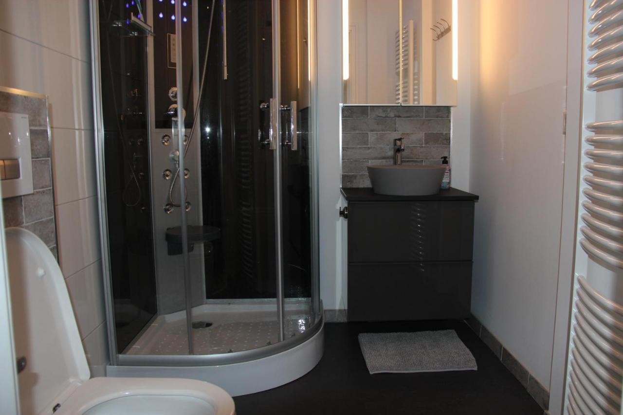B&B De Prinsenhof Gassel Екстериор снимка