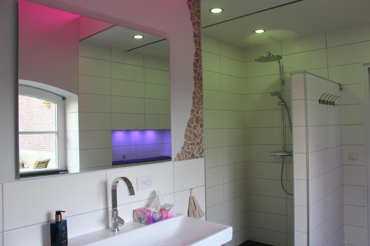 B&B De Prinsenhof Gassel Екстериор снимка