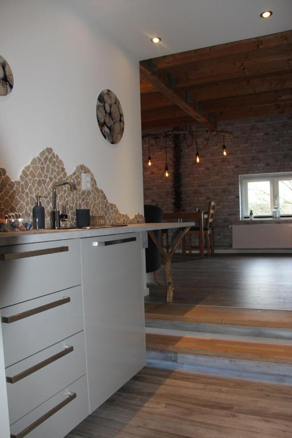 B&B De Prinsenhof Gassel Екстериор снимка