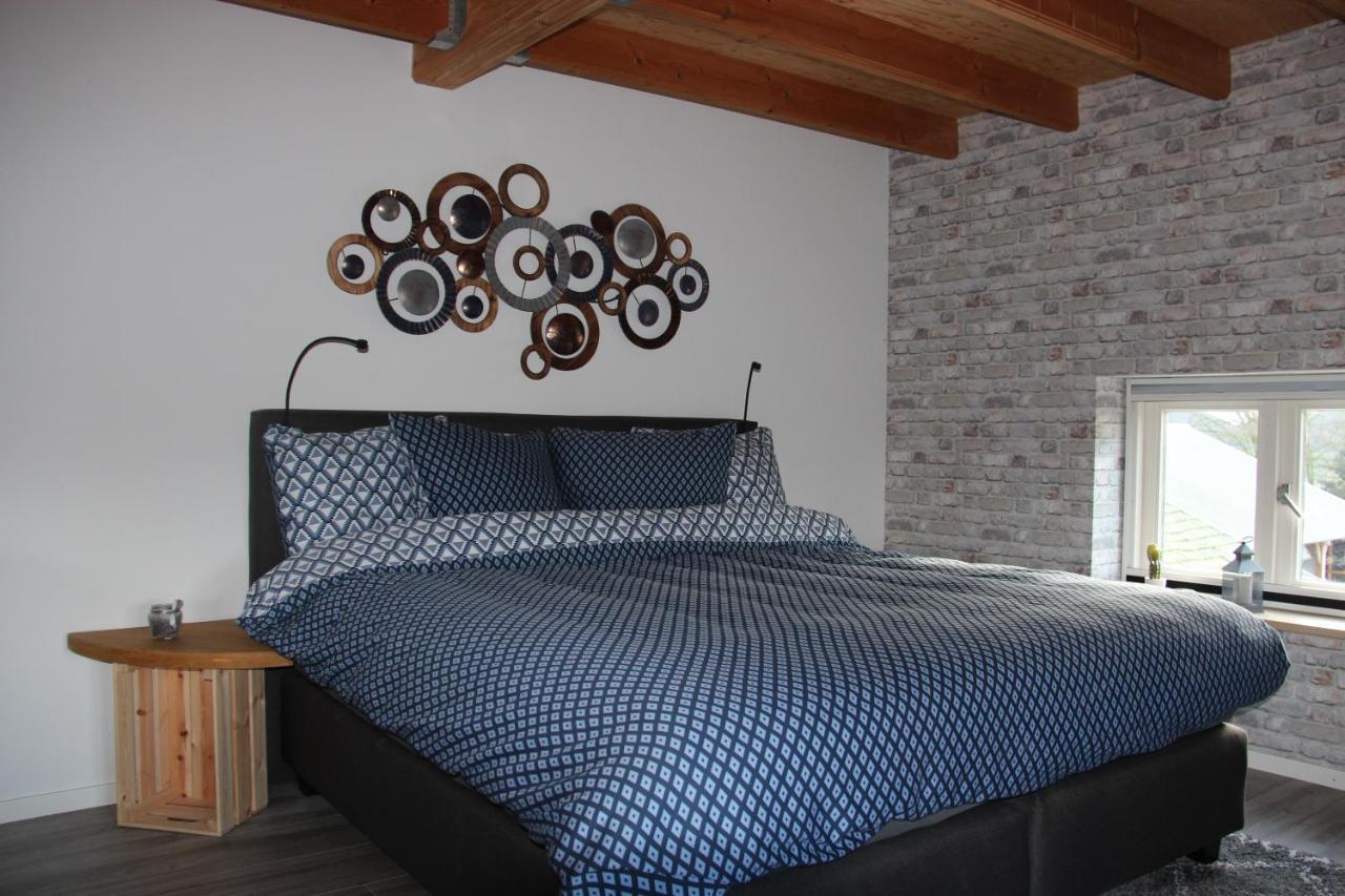 B&B De Prinsenhof Gassel Екстериор снимка