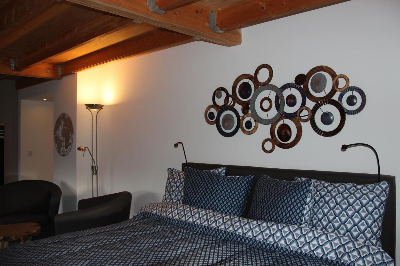 B&B De Prinsenhof Gassel Екстериор снимка