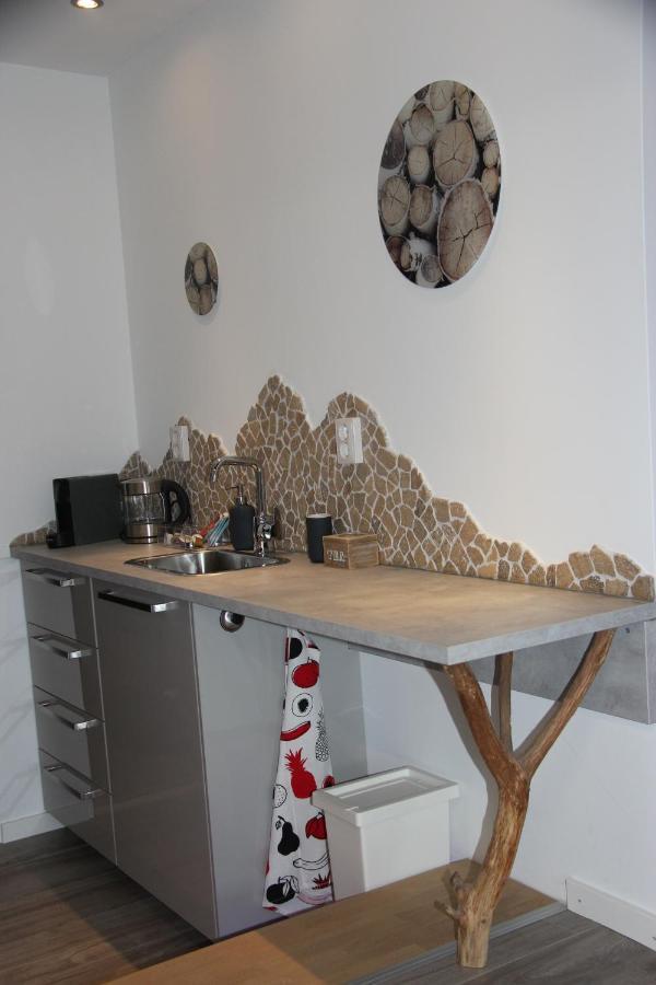 B&B De Prinsenhof Gassel Екстериор снимка