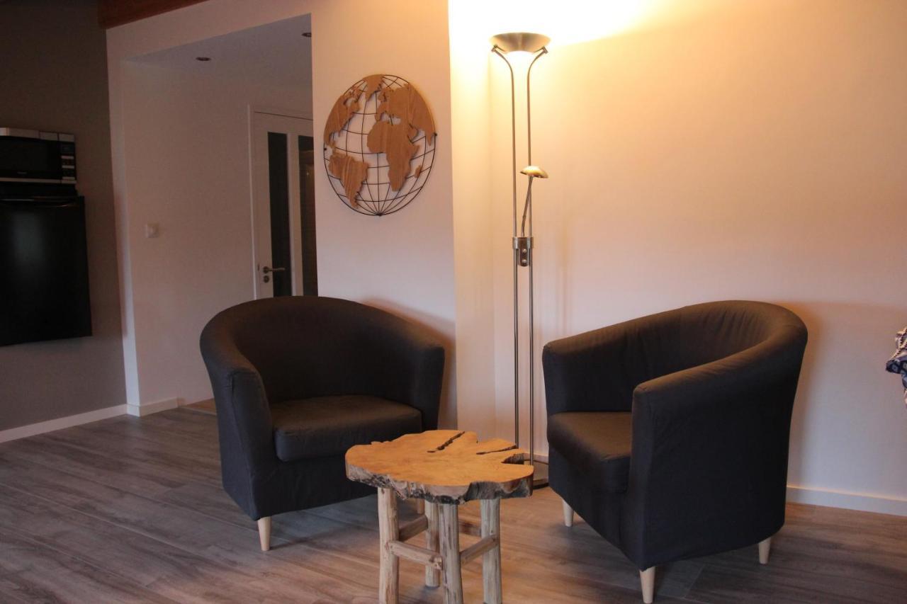 B&B De Prinsenhof Gassel Екстериор снимка