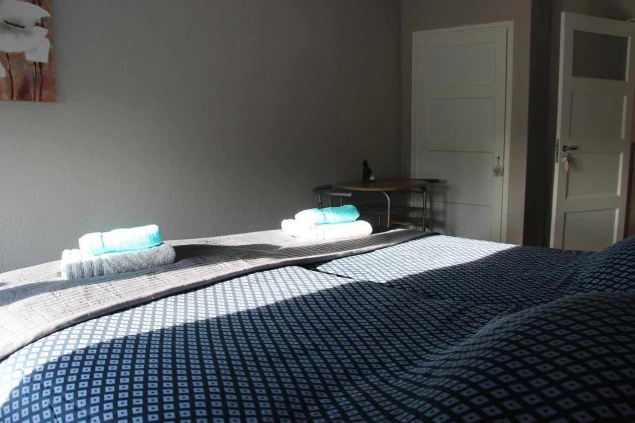 B&B De Prinsenhof Gassel Екстериор снимка